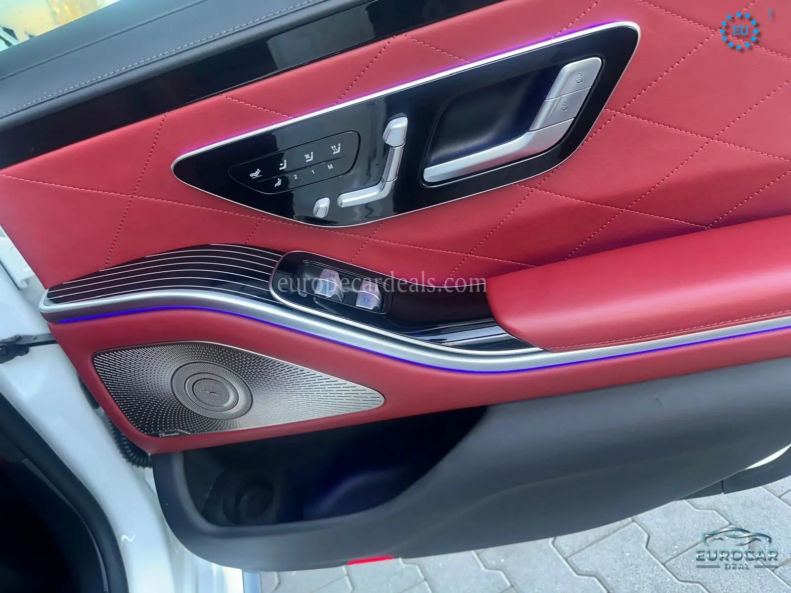 Mercedes-Benz S 500