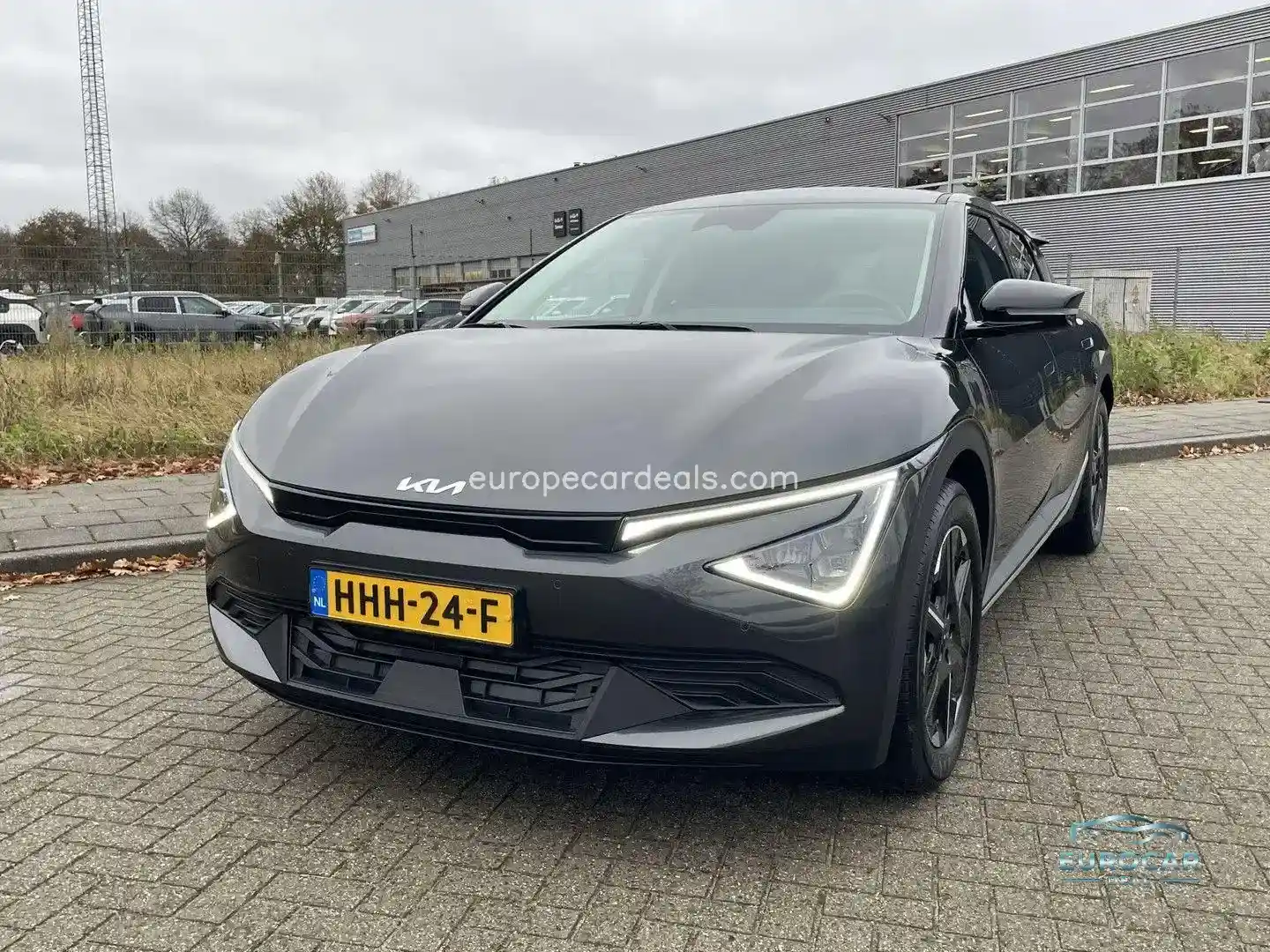 Kia EV6