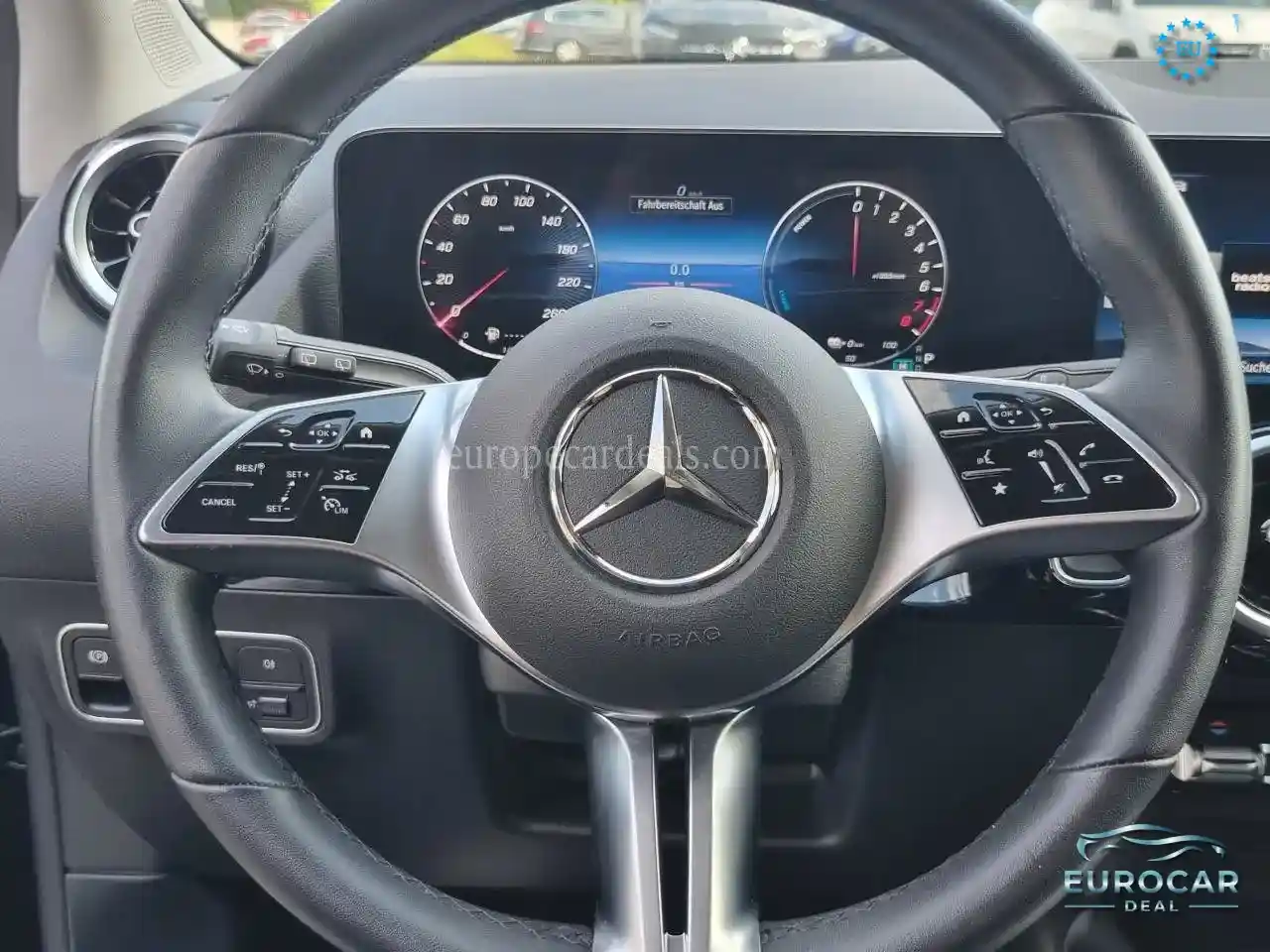 Mercedes-Benz B 250