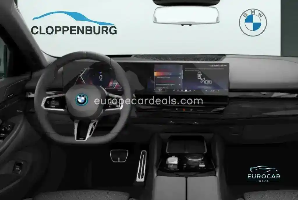 BMW i5