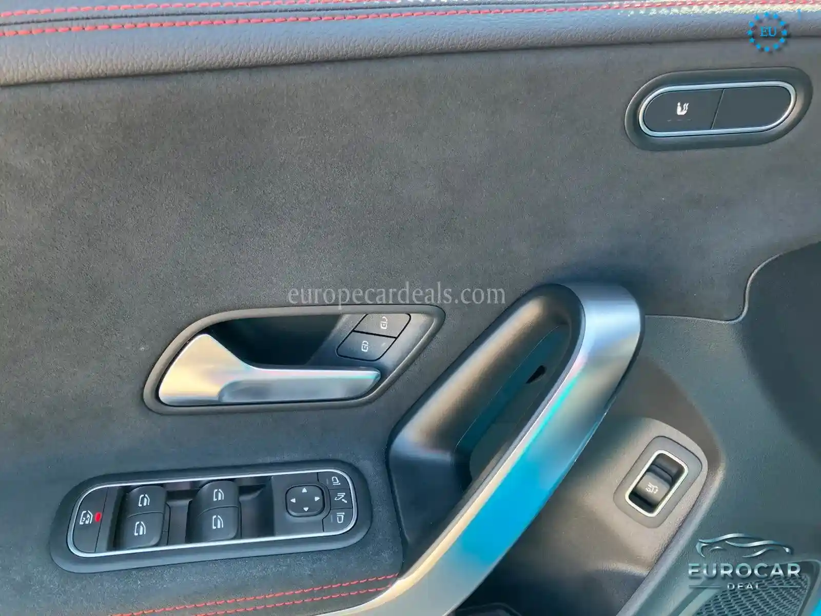 Mercedes-Benz CLA 200 Shooting Brake