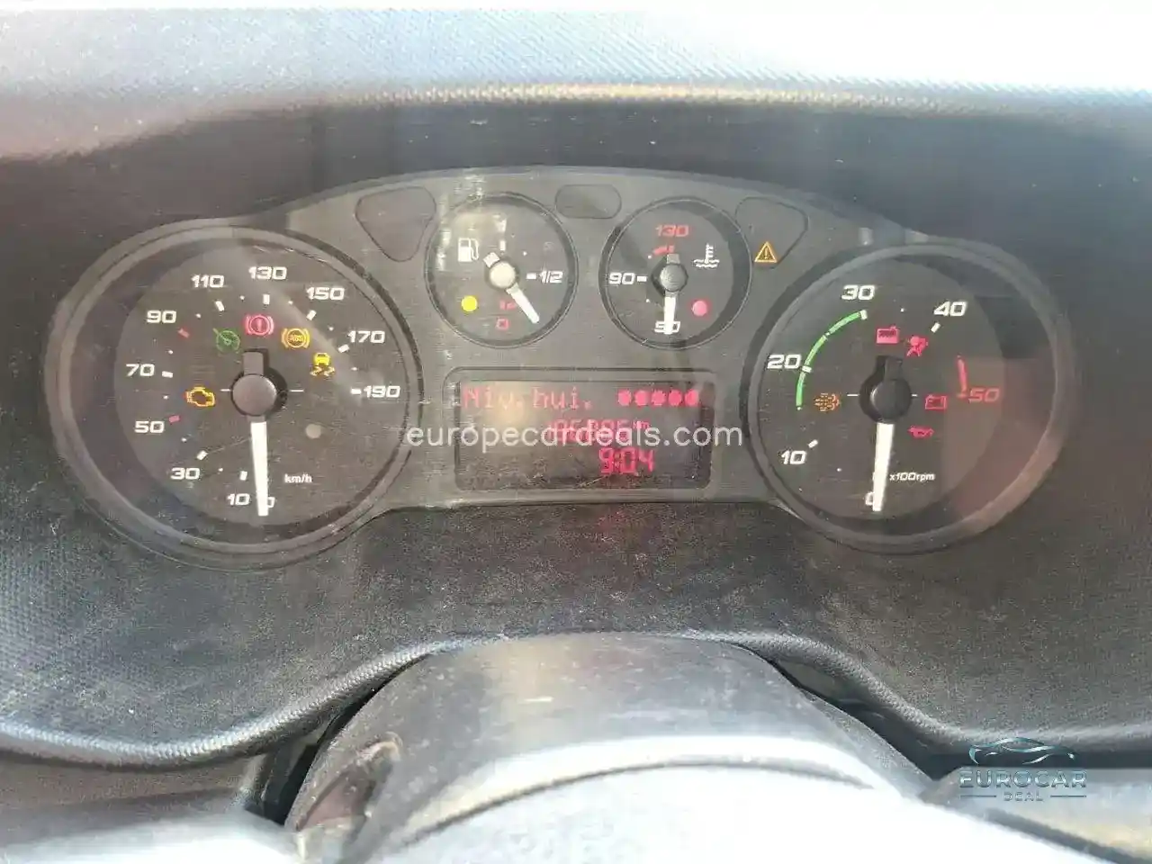 Iveco Other