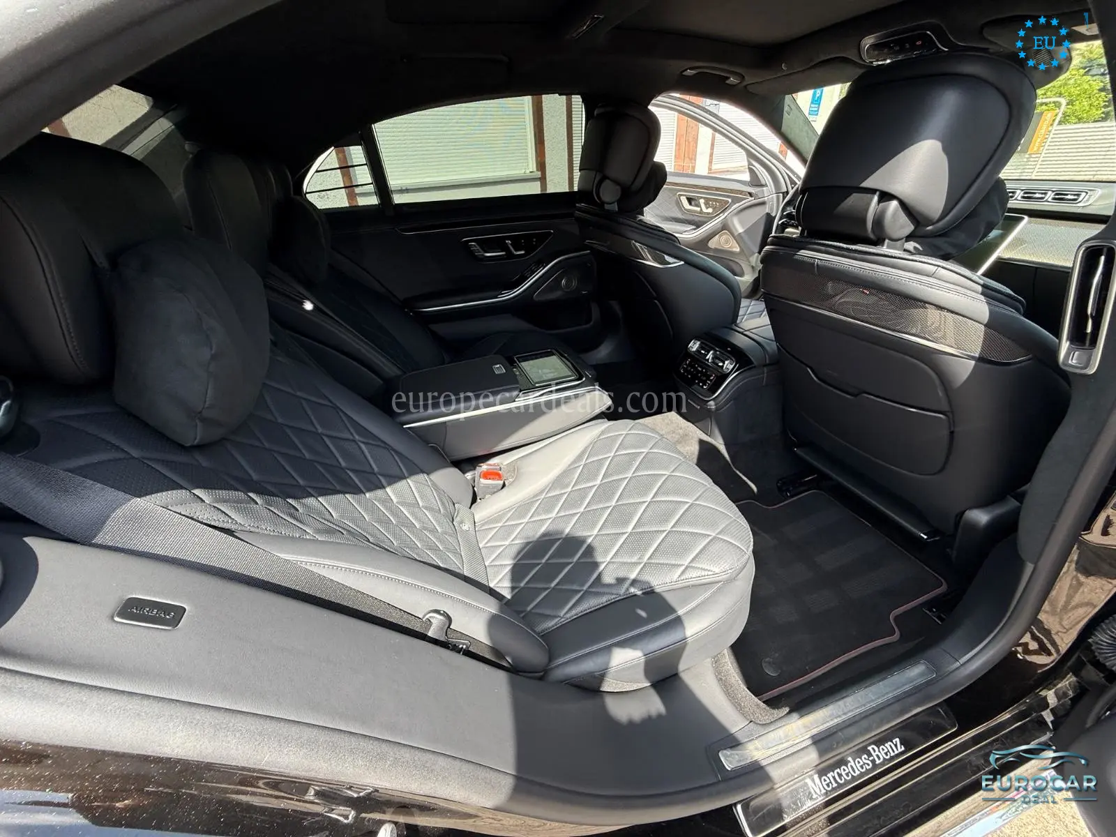 Mercedes-Benz S 400