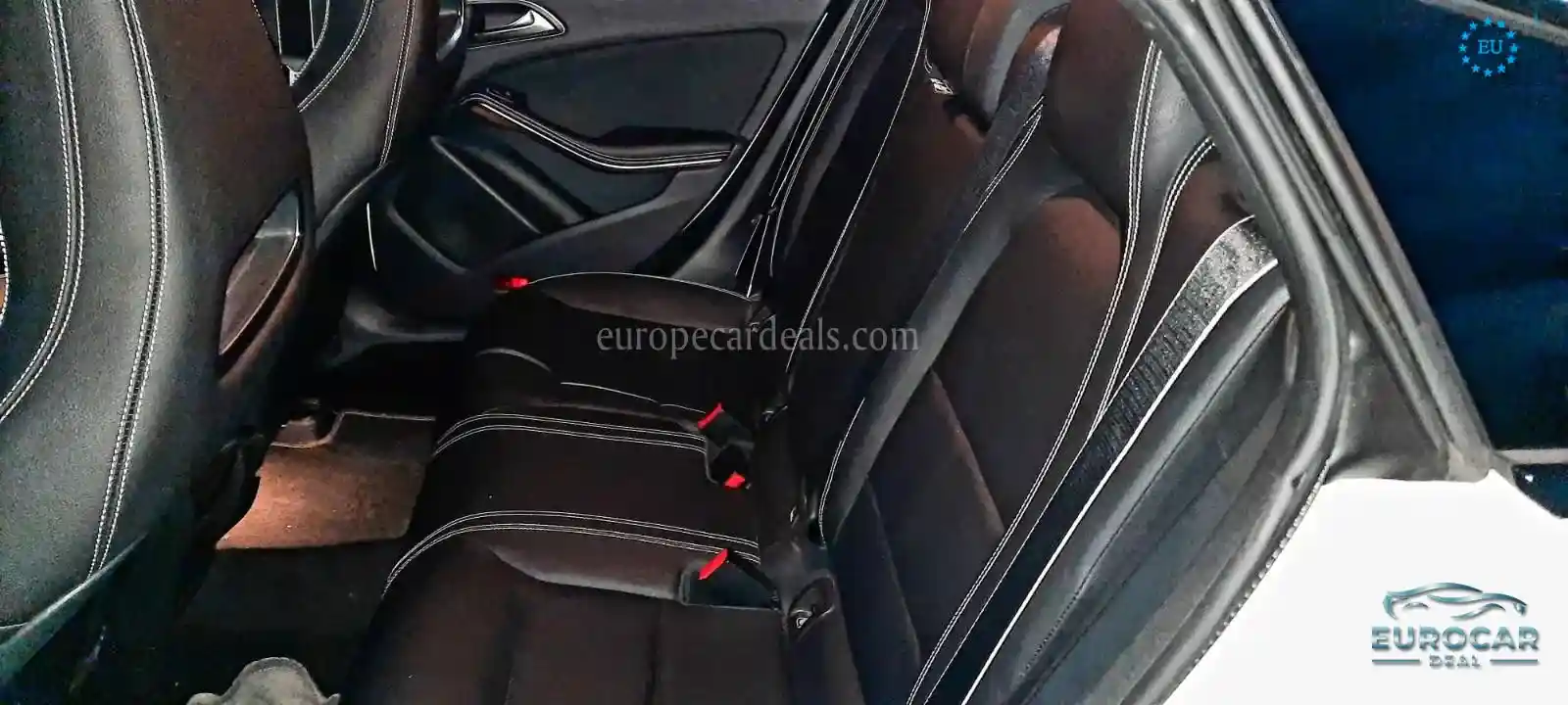 Mercedes-Benz CLA 200 Shooting Brake