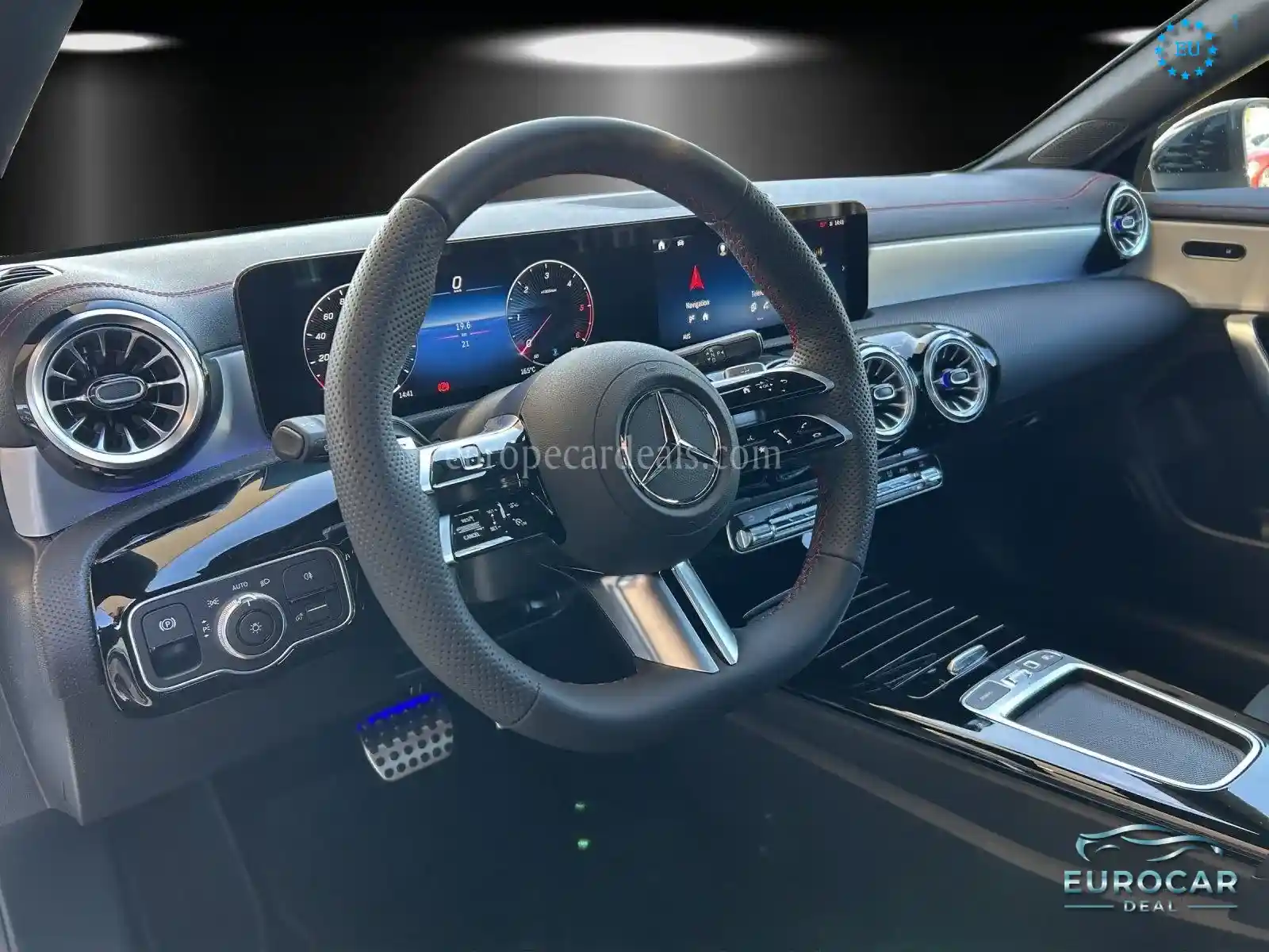 Mercedes-Benz CLA 200 Shooting Brake