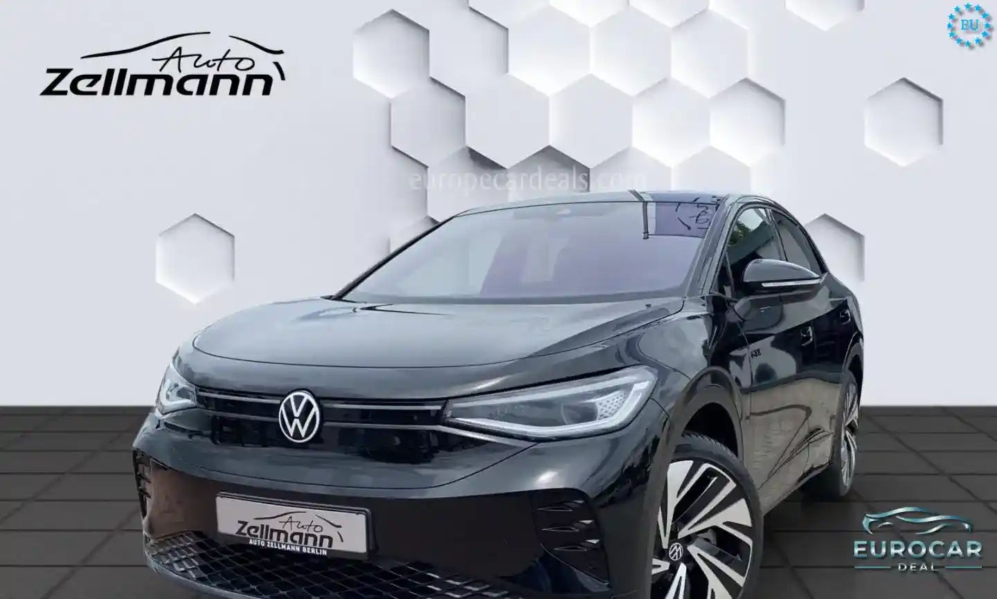 Volkswagen ID.5
