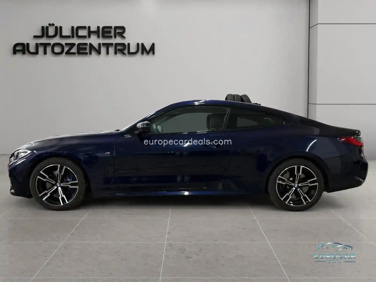 BMW 430