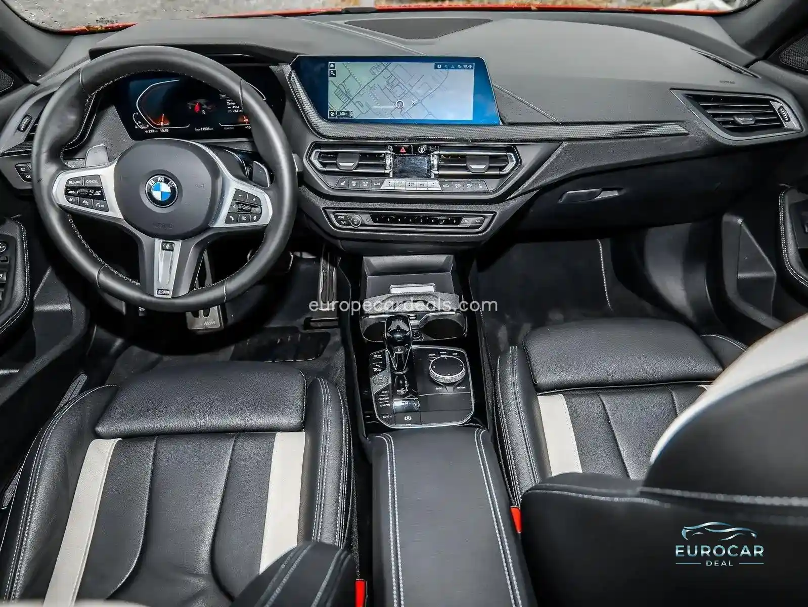BMW 220 Gran Coupé