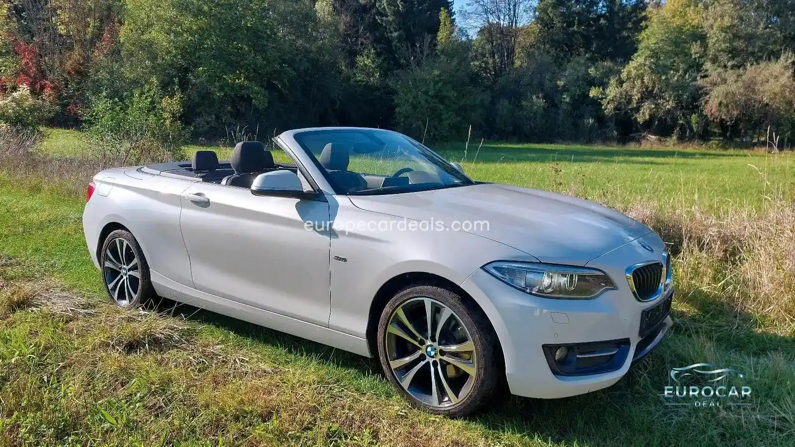 BMW 220