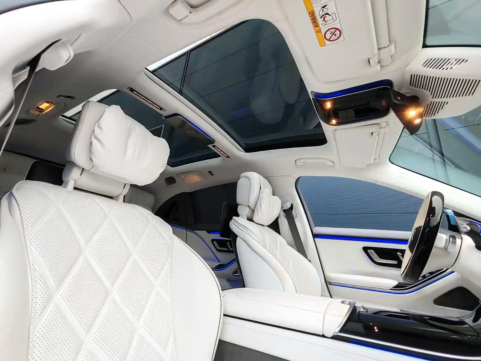 Mercedes-Benz S 680