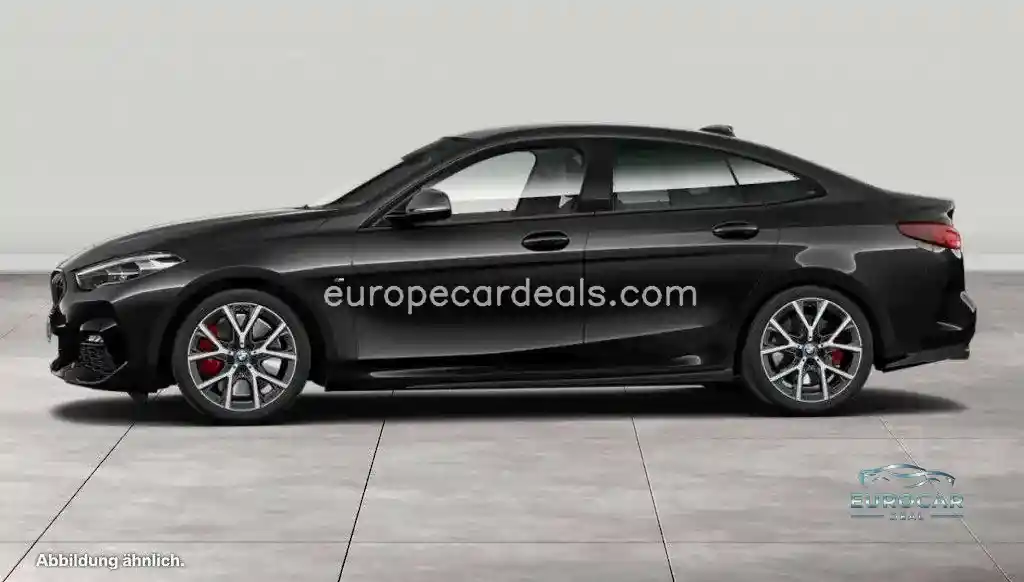 BMW 220 Gran Coupé