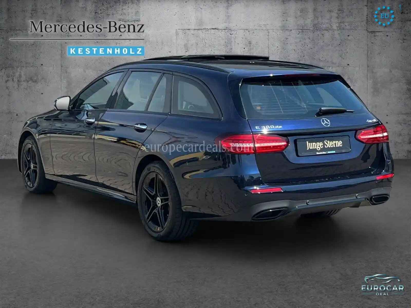 Mercedes-Benz E 300