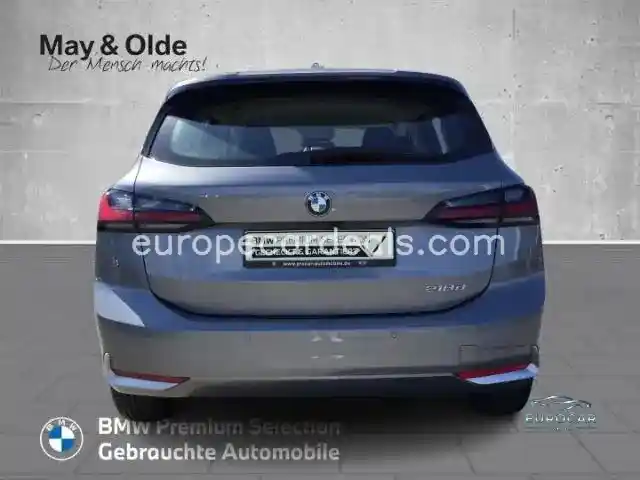 BMW 218 Active Tourer