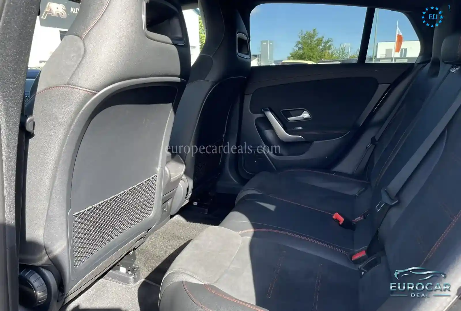 Mercedes-Benz CLA 200 Shooting Brake