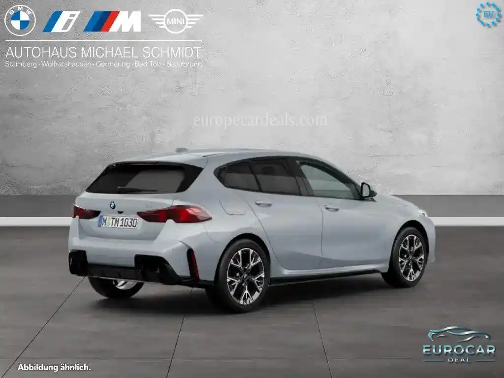 BMW 120