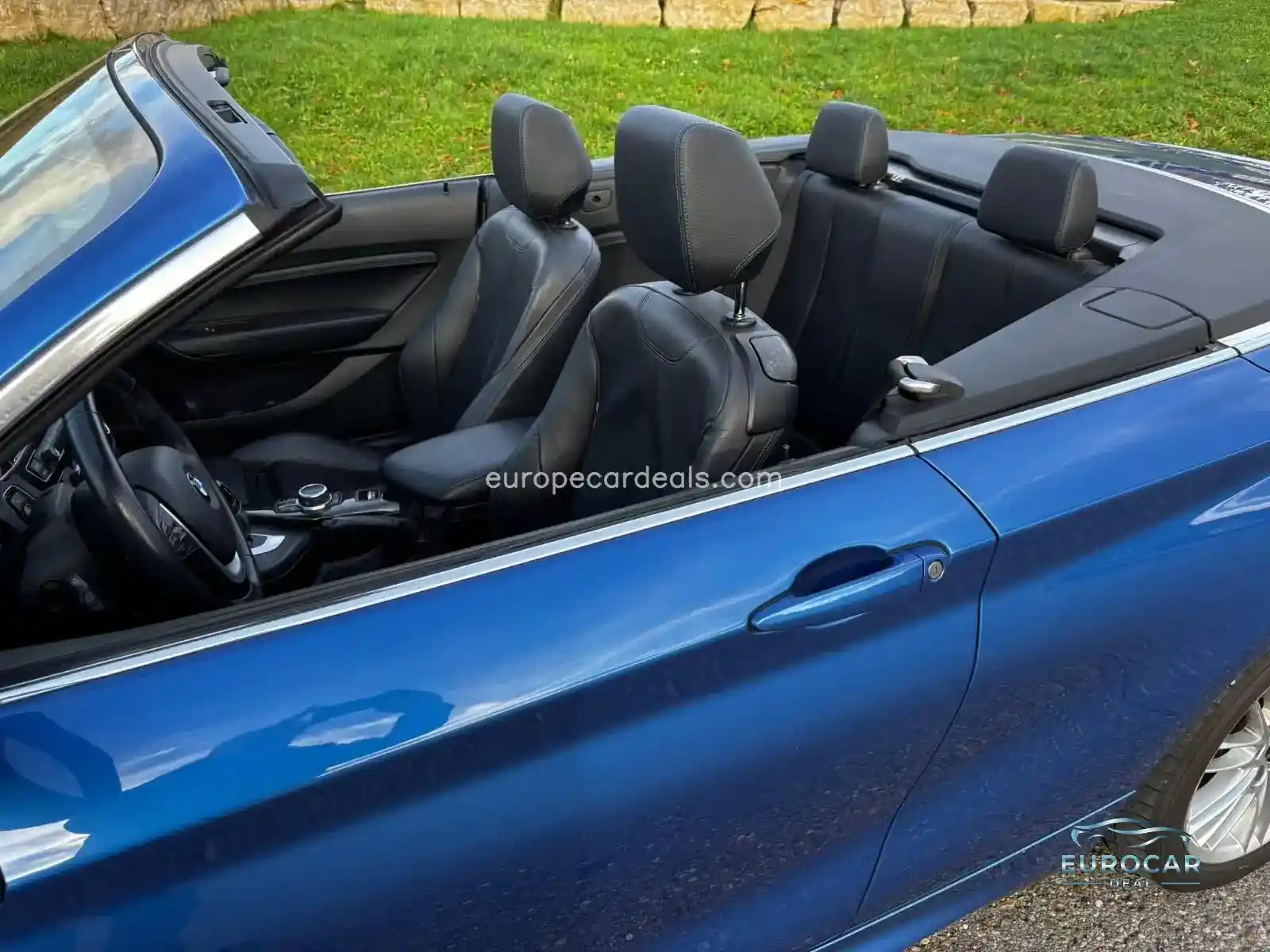 BMW 220