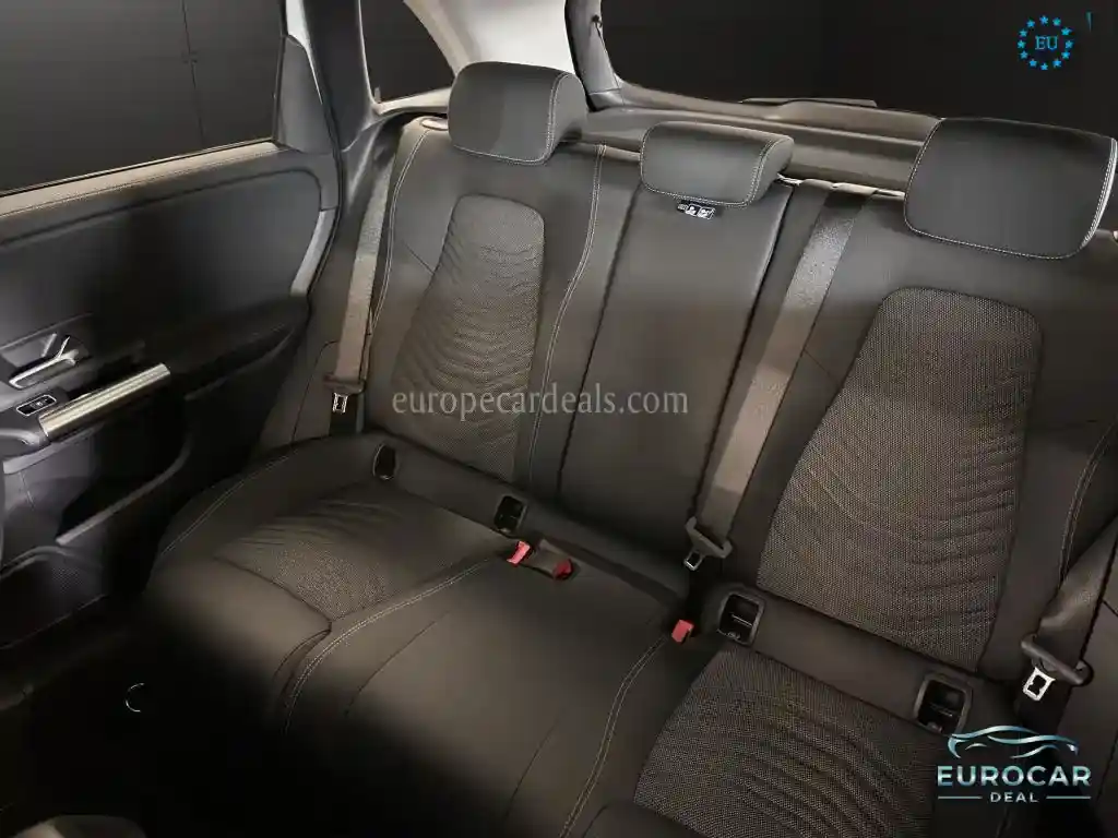 Mercedes-Benz B 250