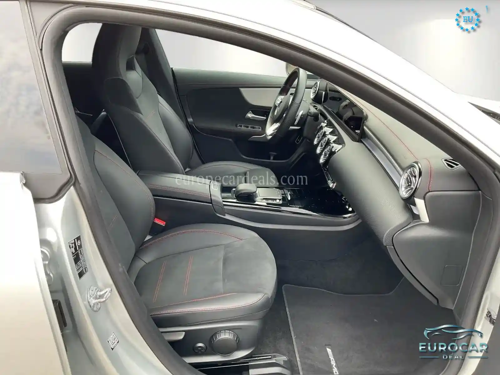 Mercedes-Benz CLA 180 Shooting Brake