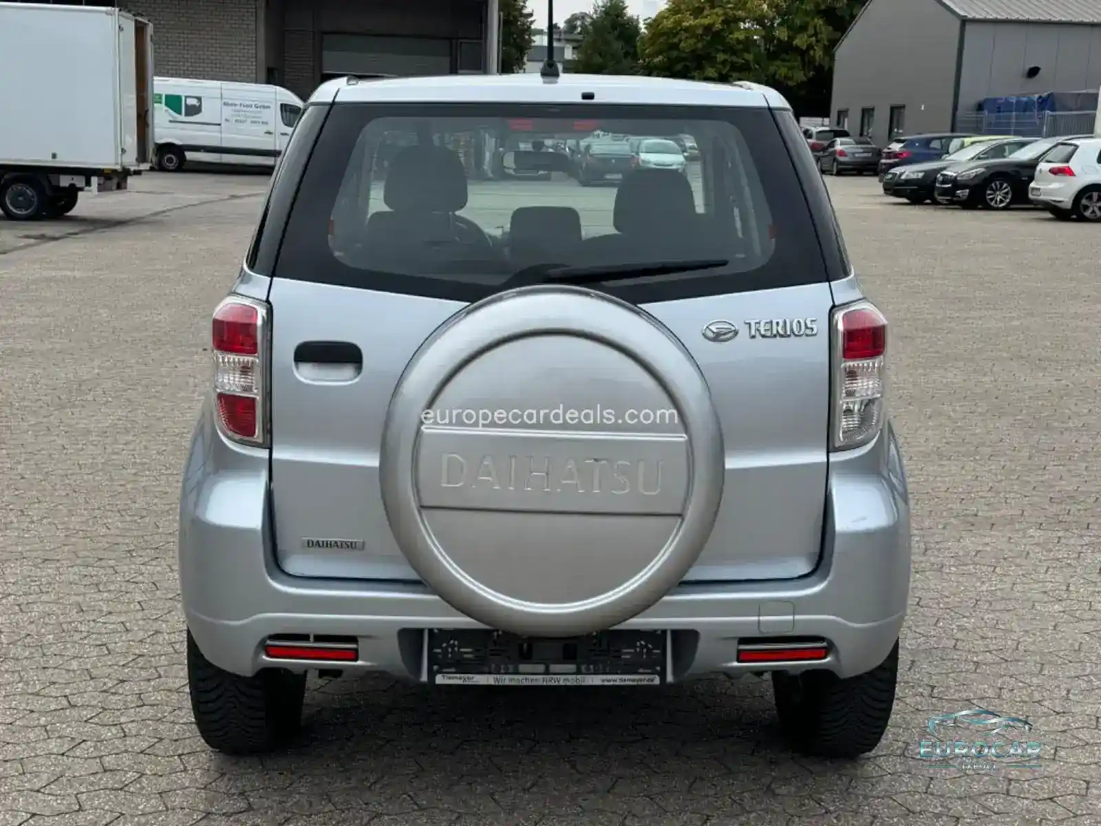 Daihatsu Terios