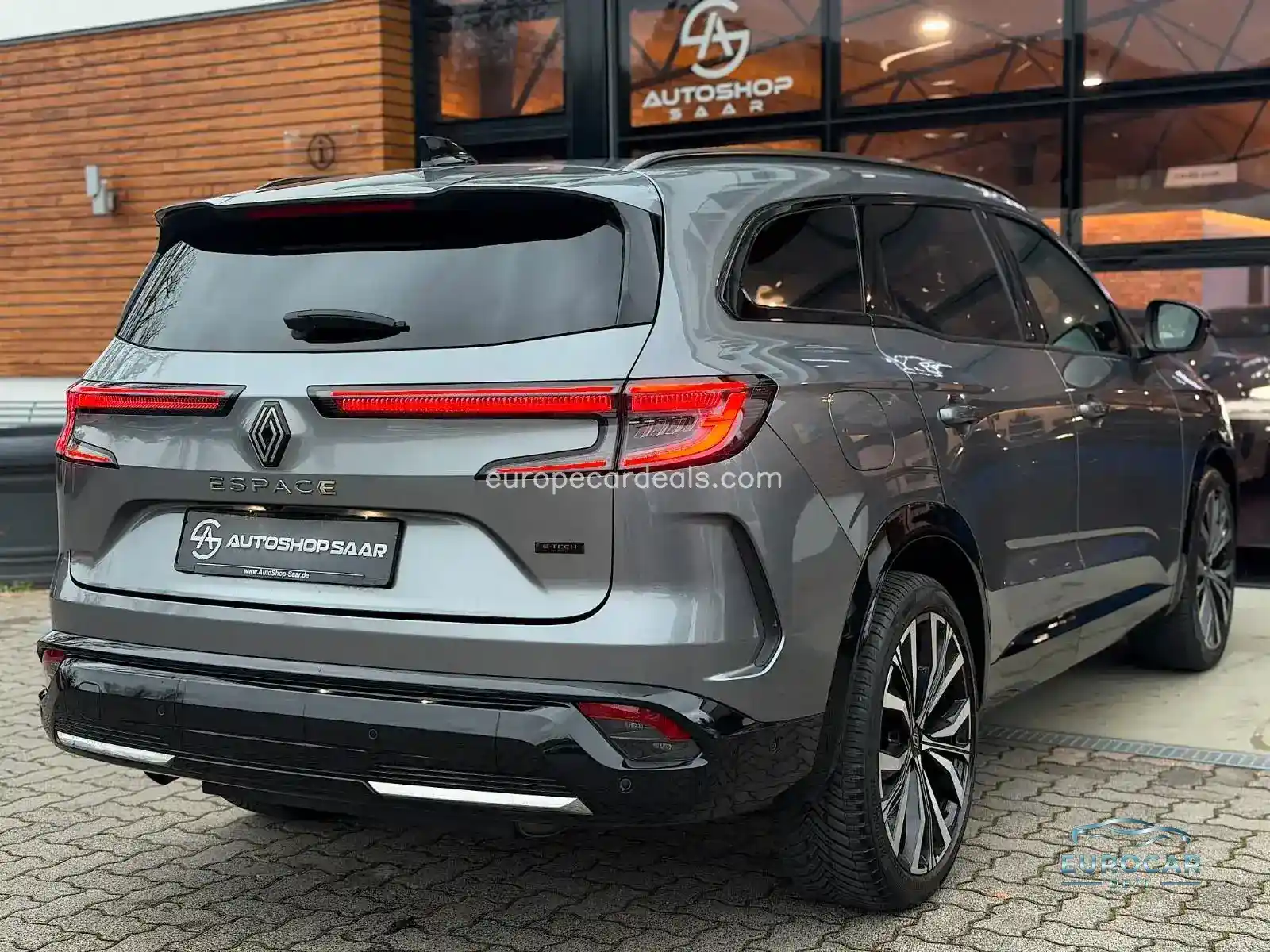 Renault Espace