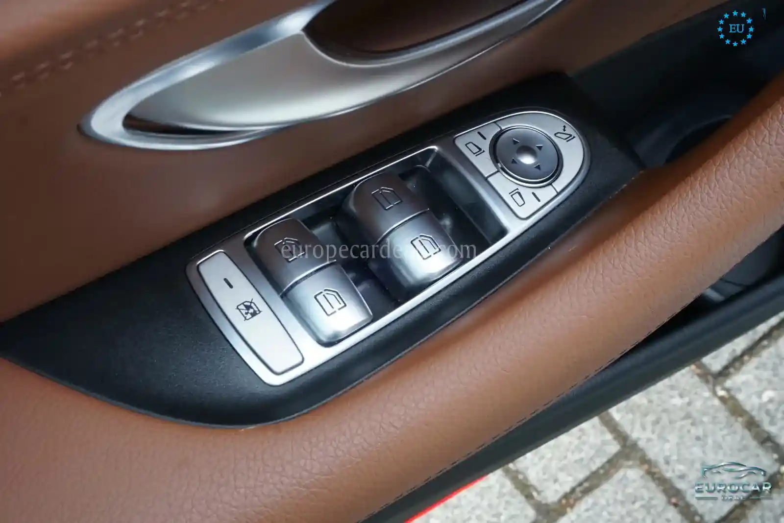 Mercedes-Benz E 450