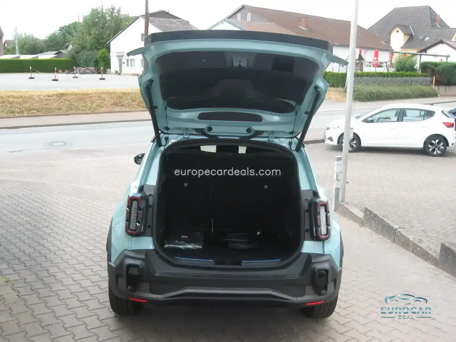 Renault R 4