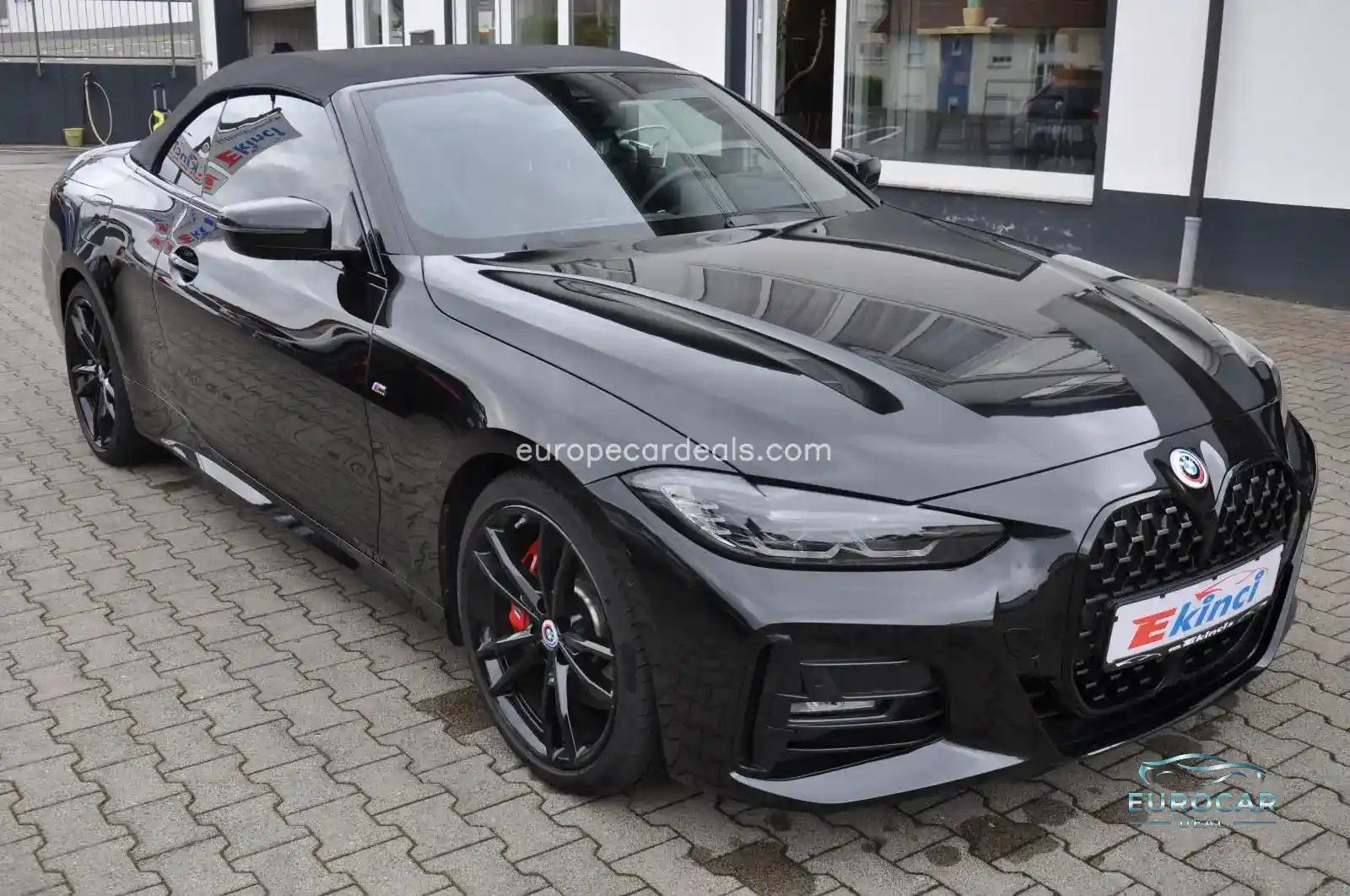BMW 430