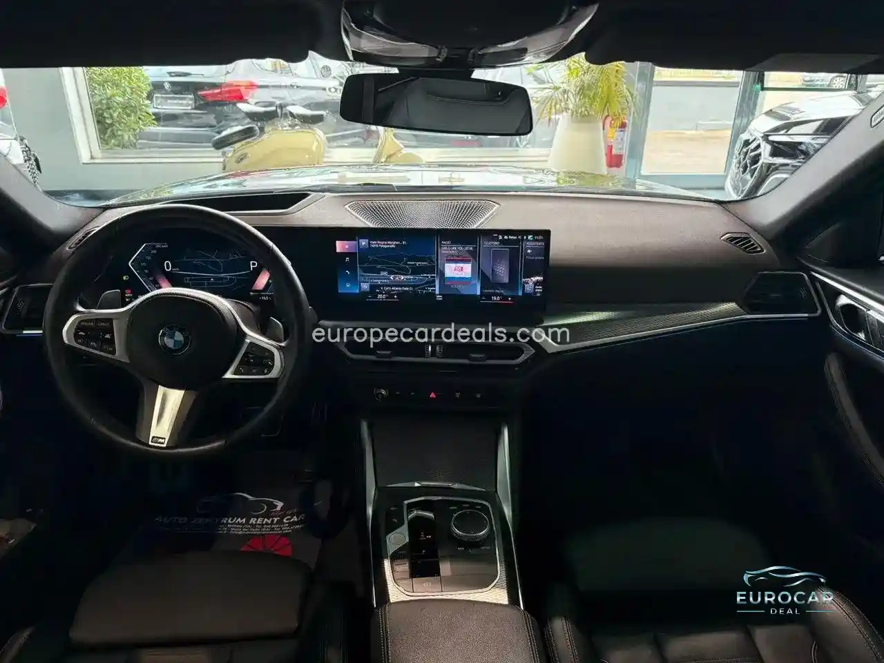 BMW 420