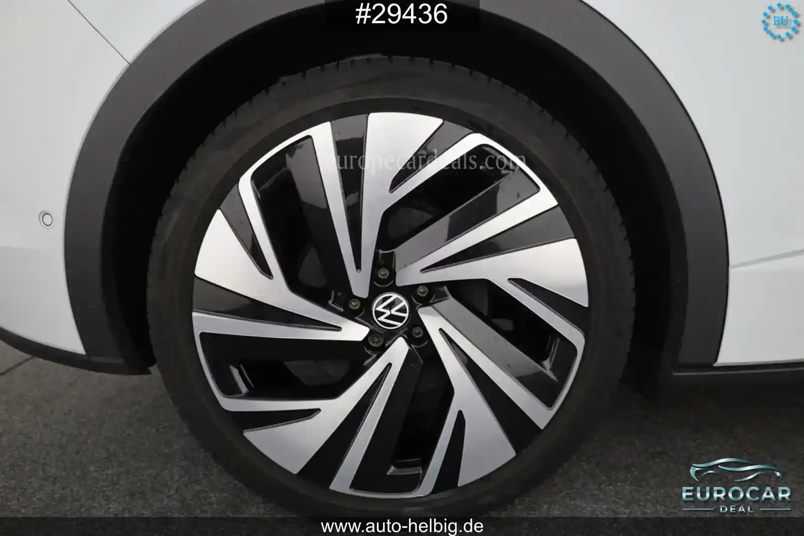 Volkswagen ID.5