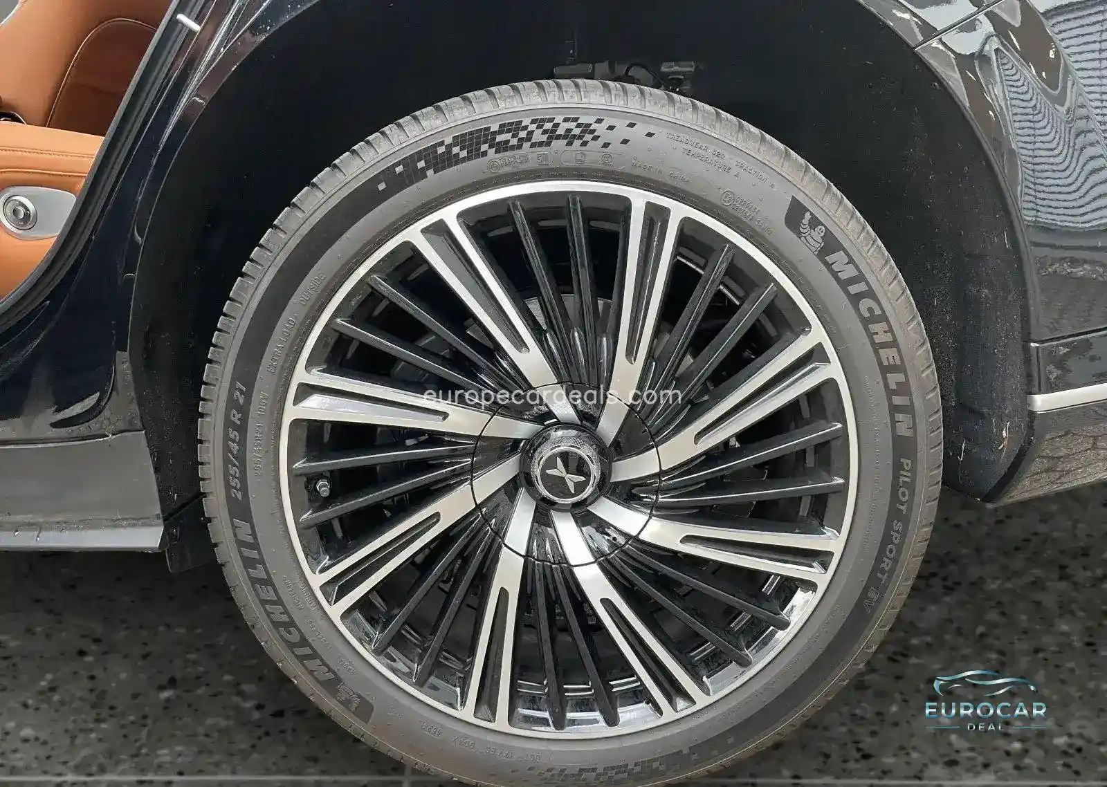 XPENG G9