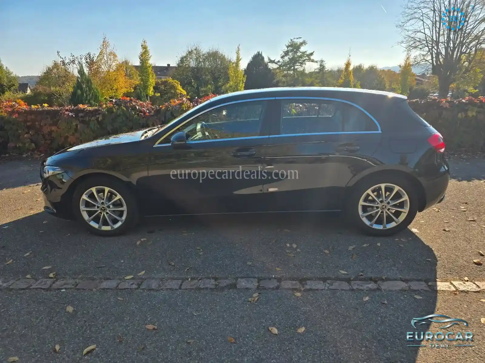 Mercedes-Benz A 160