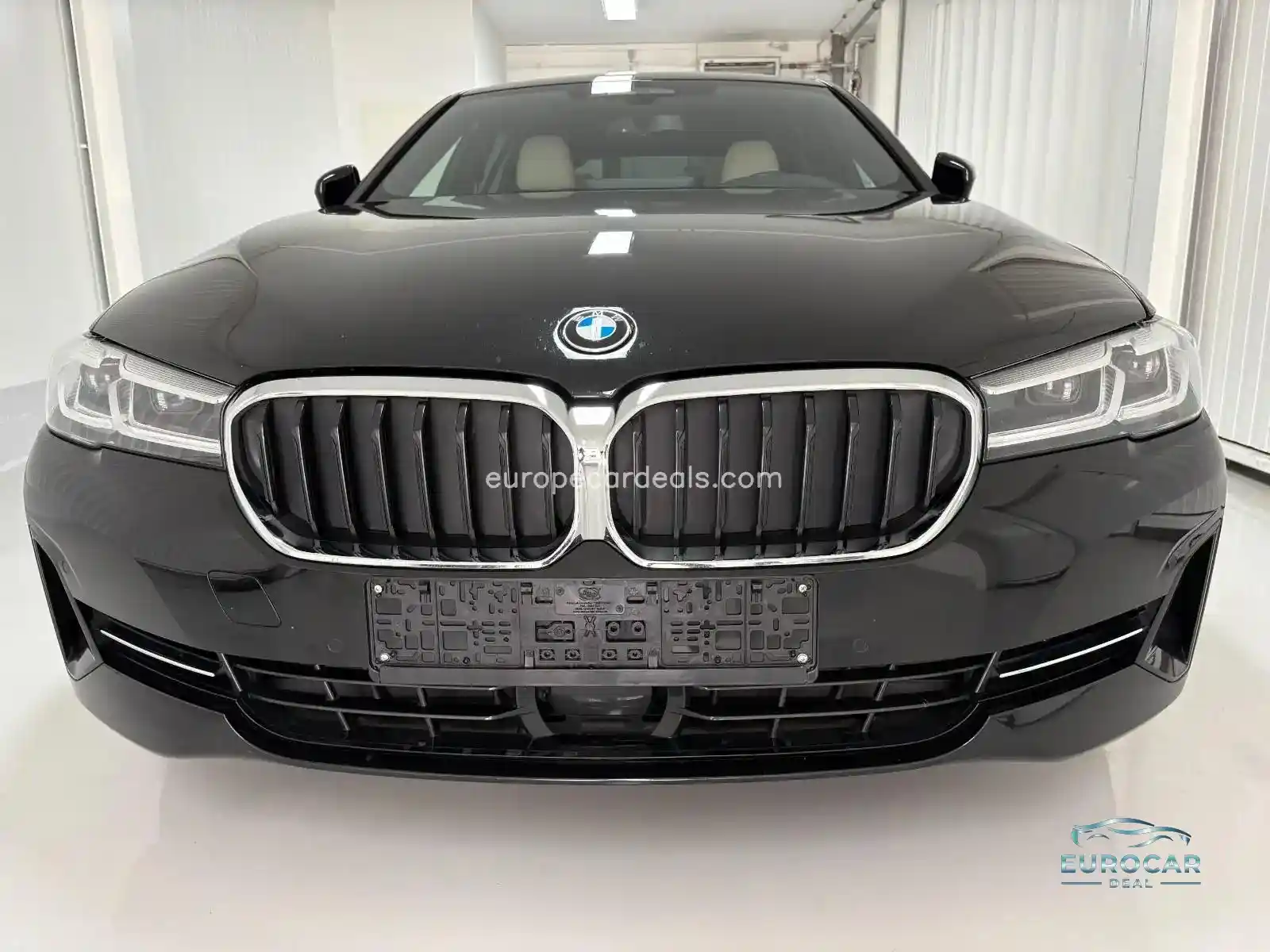 BMW 540