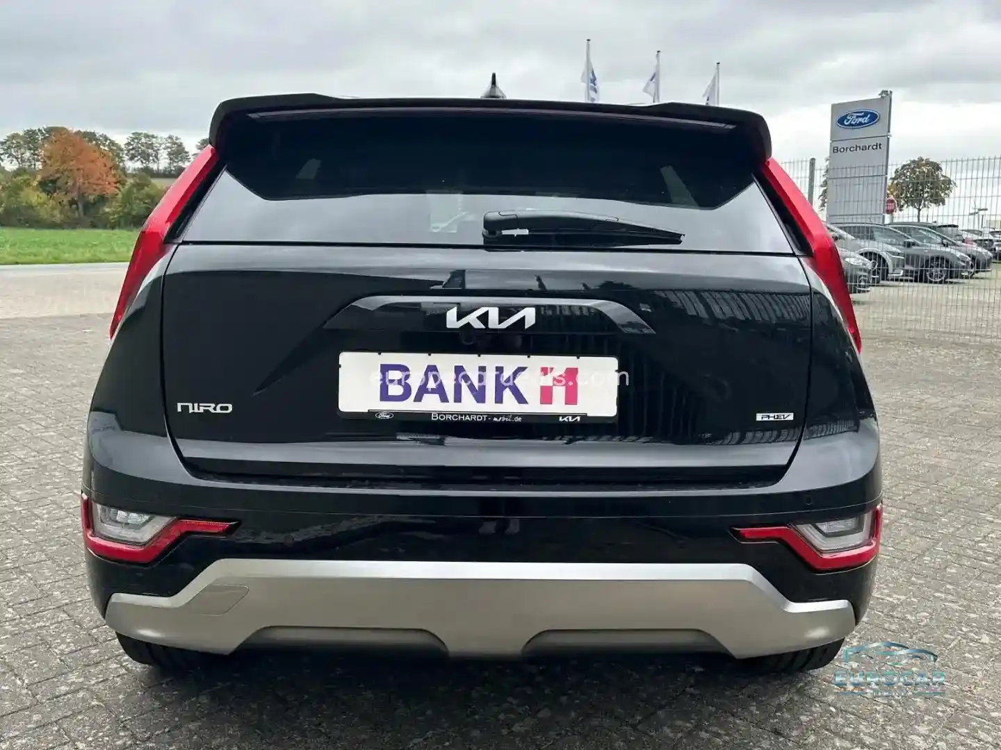 Kia Niro