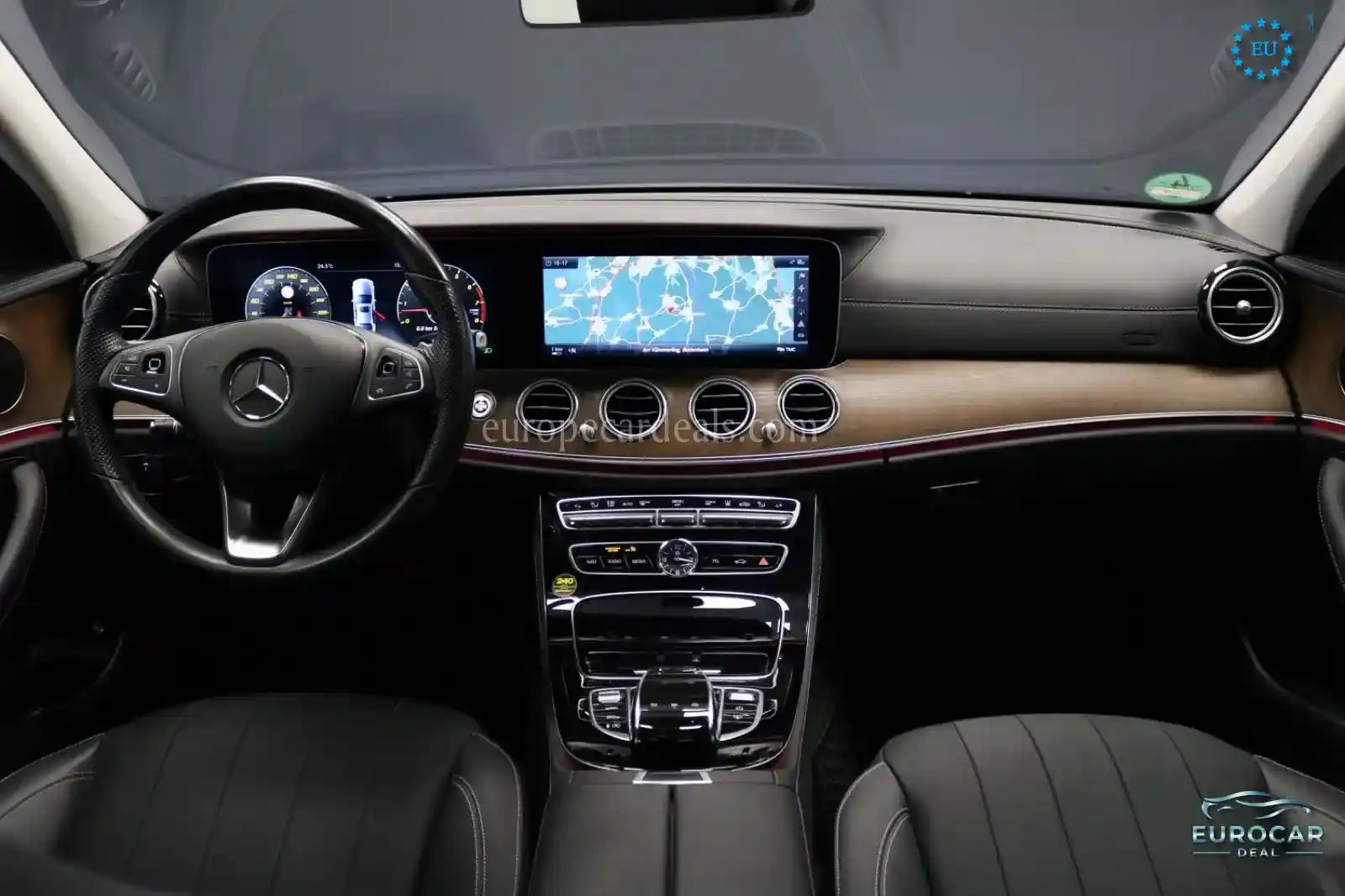 Mercedes-Benz E 400