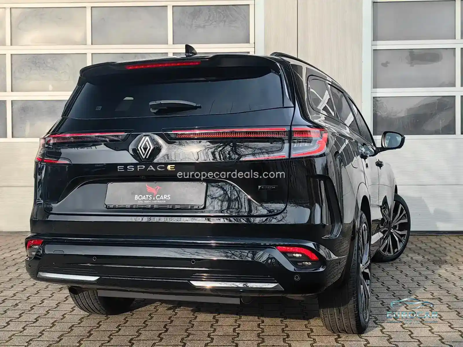 Renault Espace