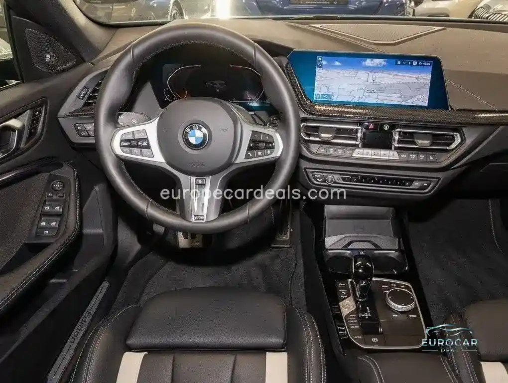 BMW 220 Gran Coupé