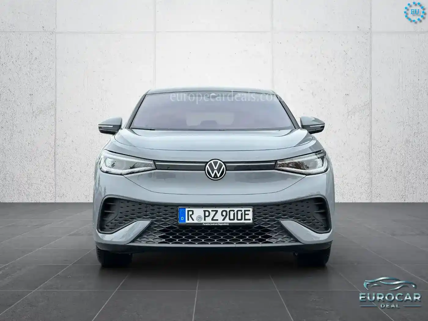 Volkswagen ID.5