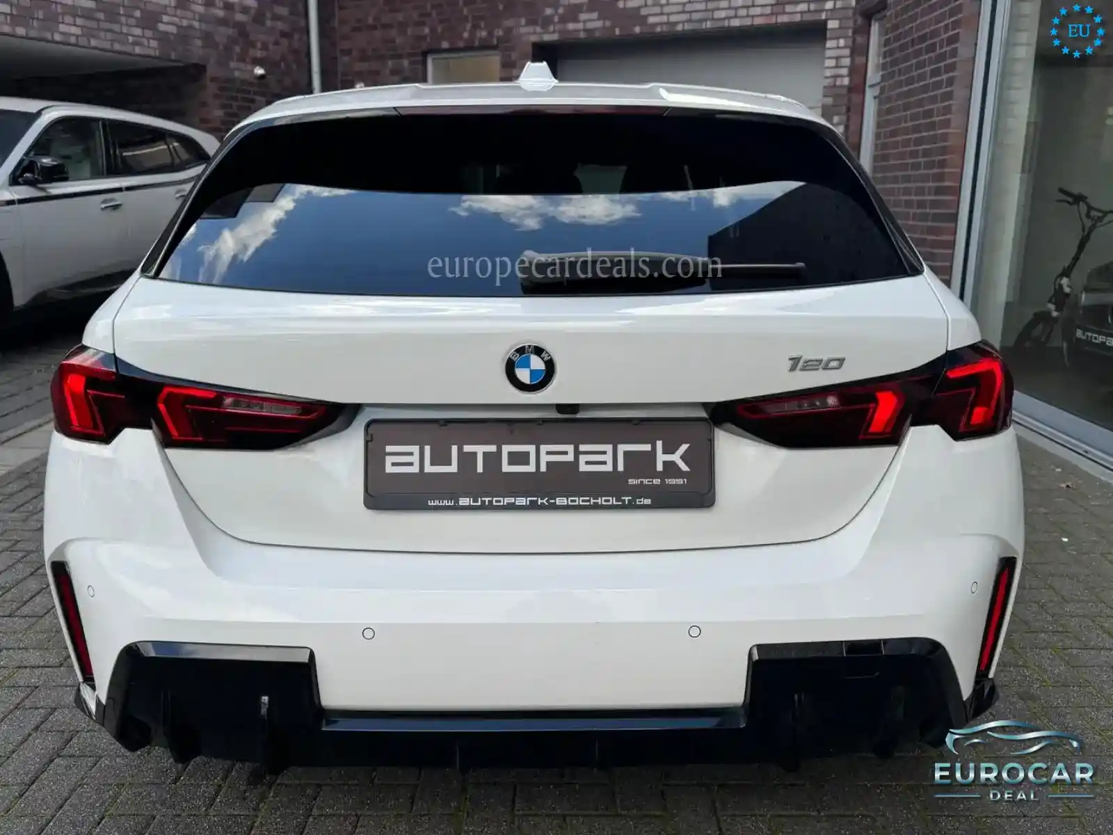 BMW 120