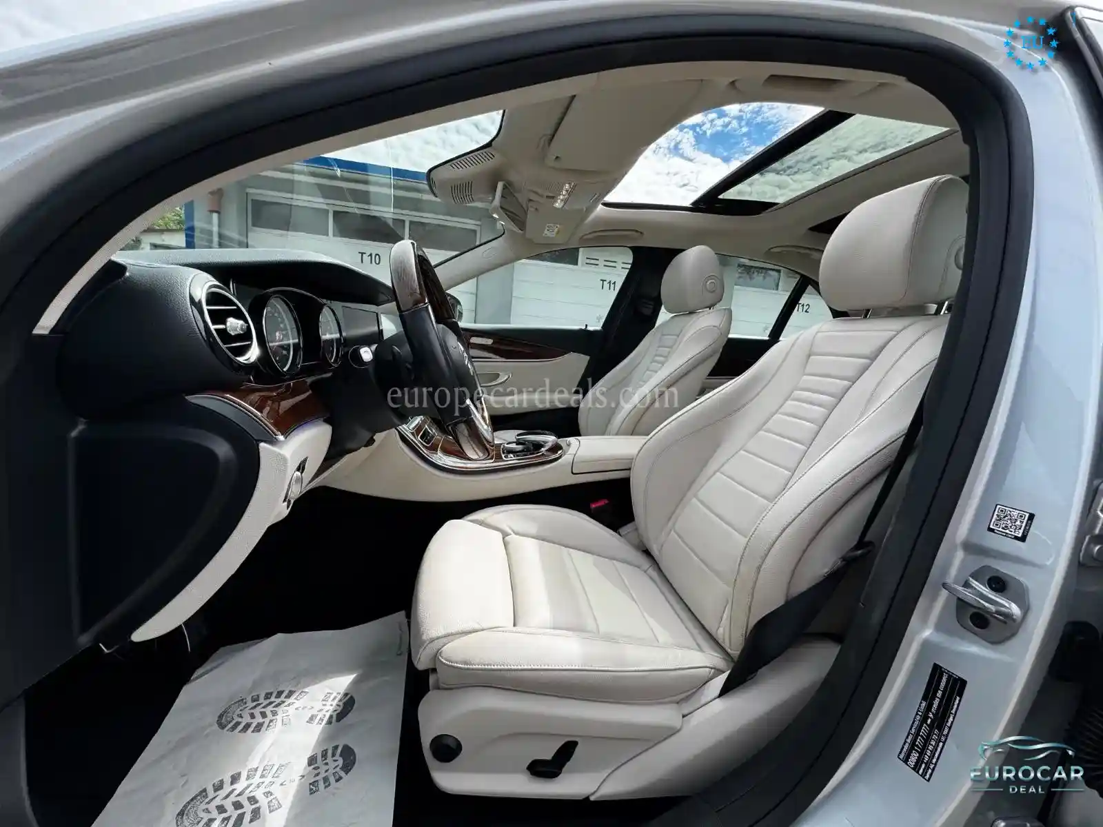 Mercedes-Benz E 350
