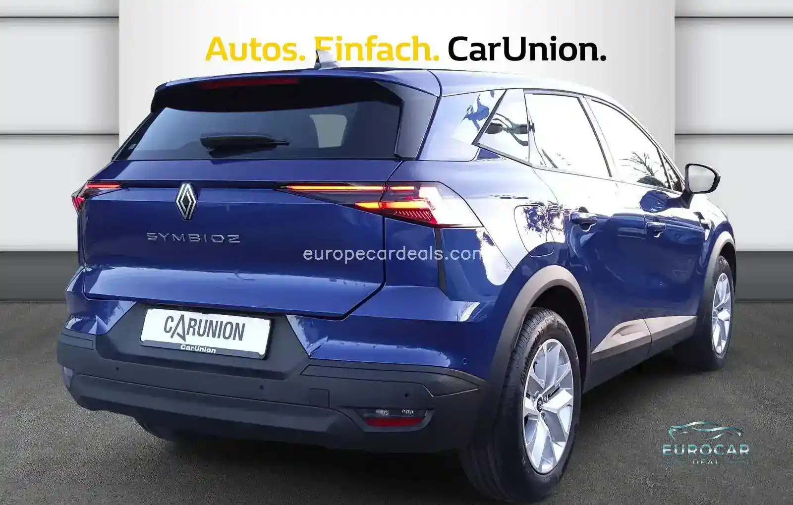 Renault Symbioz