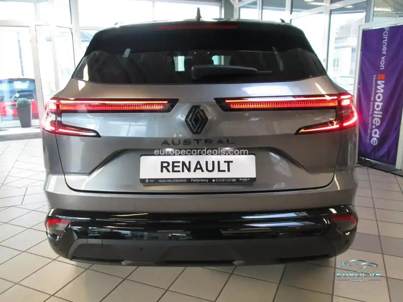 Renault Austral