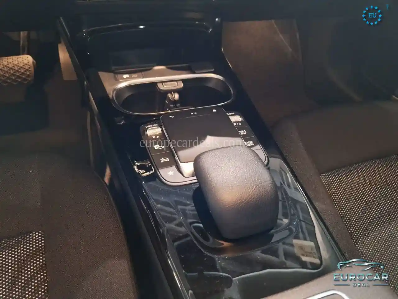 Mercedes-Benz CLA 180 Shooting Brake