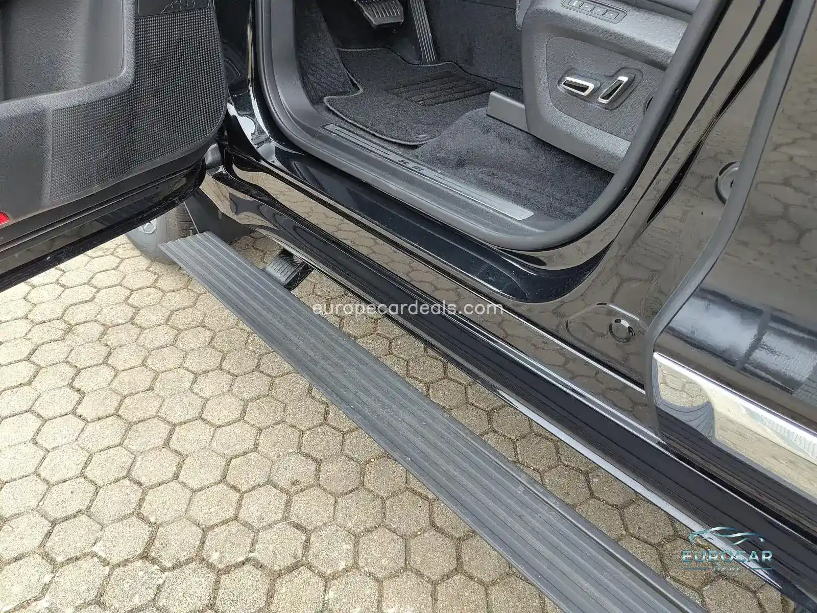 BAIC BJ60