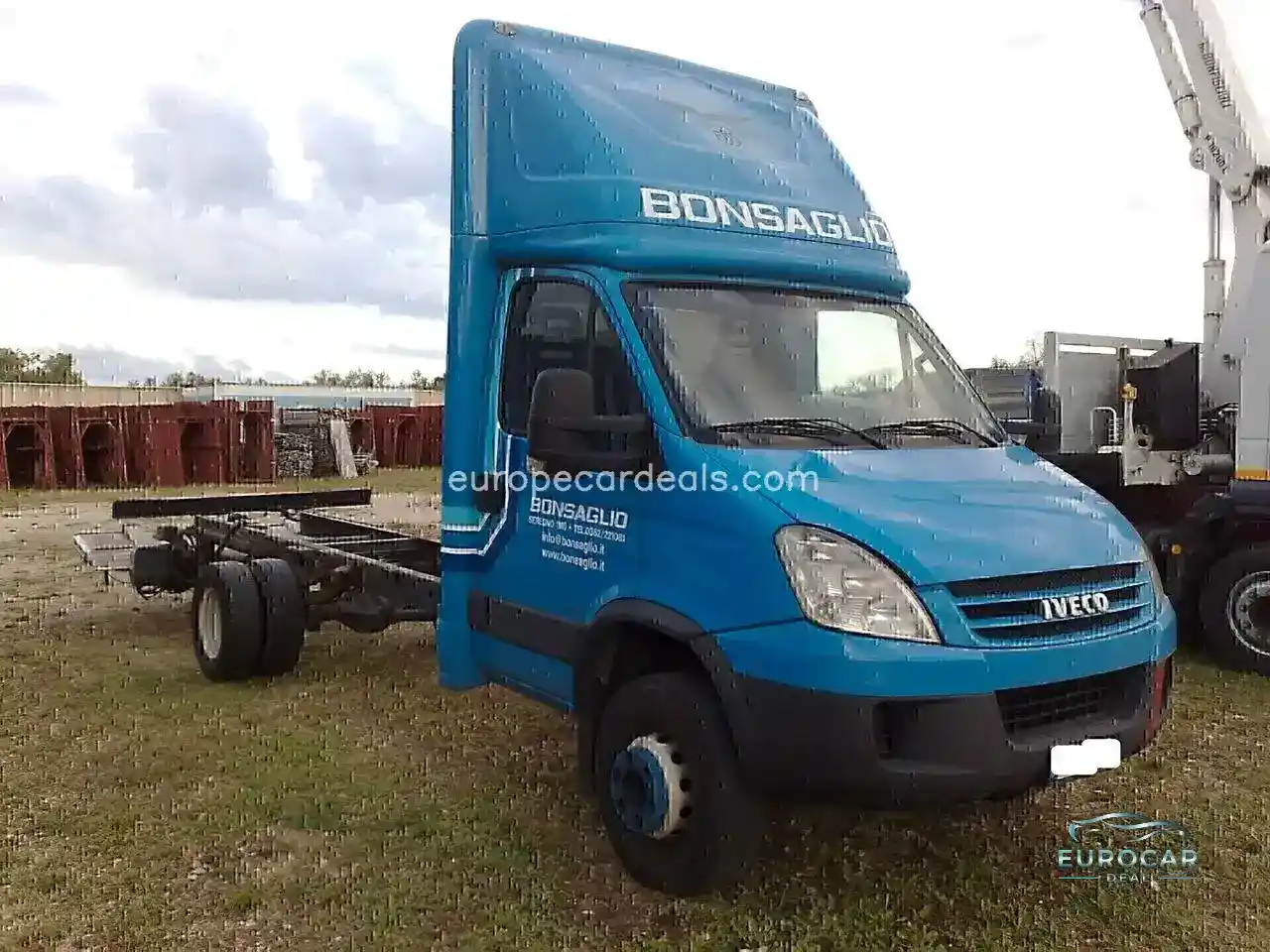 Iveco Other