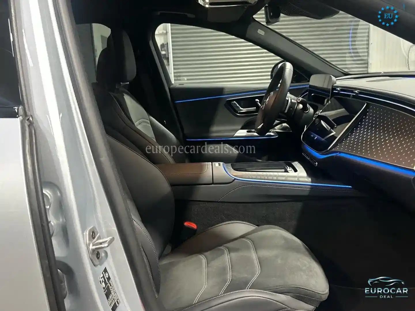 Mercedes-Benz E 450
