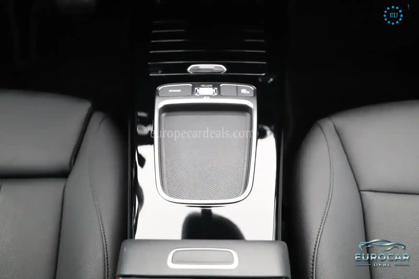 Mercedes-Benz CLA 220
