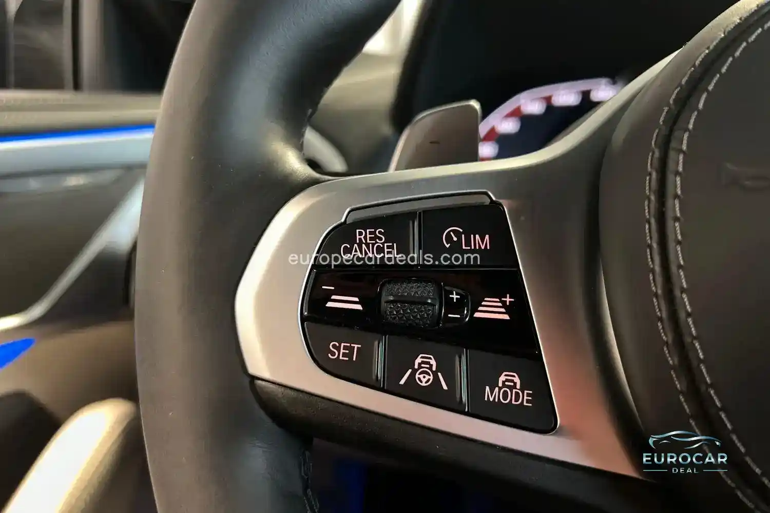 BMW M850