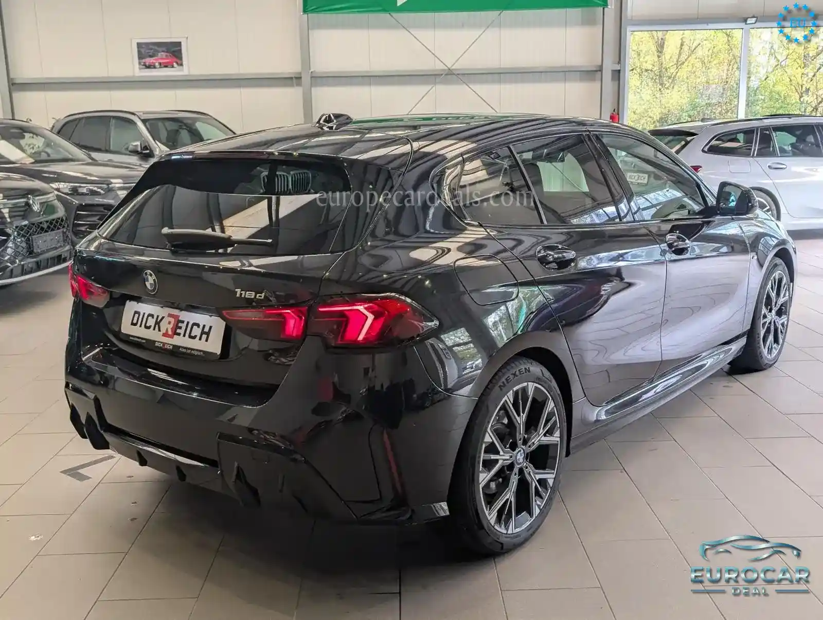 BMW 118