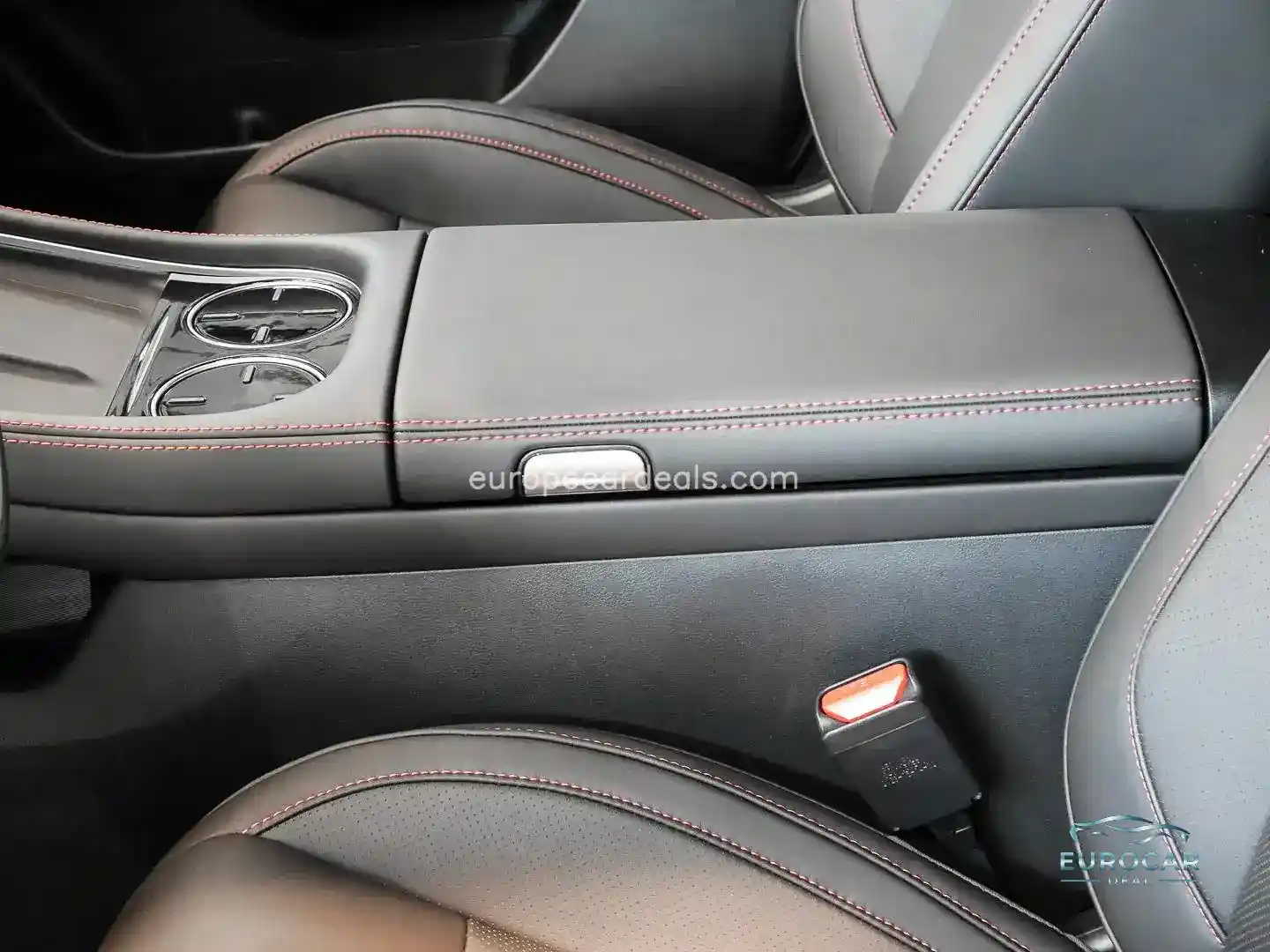 XPENG P7