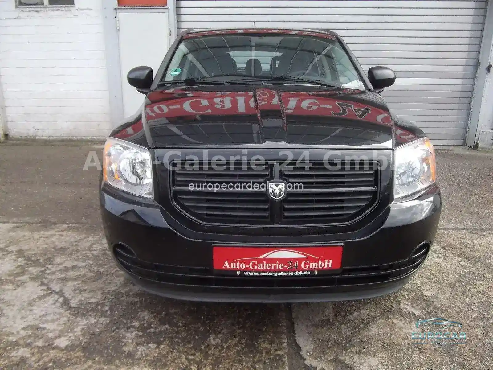 Dodge Caliber